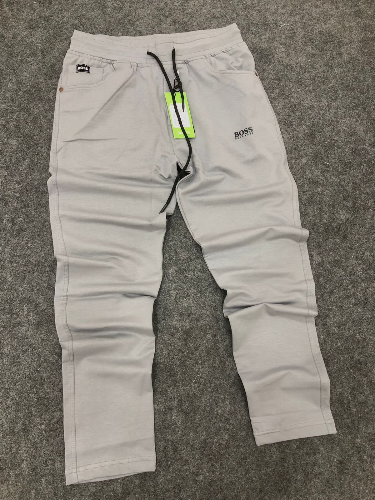 Cotton Lower